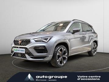 Cupra Ateca Ateca 1.5 TSI DSG