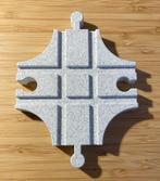 Croisement pour train Ikea Lillabo, Brio pour 2 voies M - F, Ophalen of Verzenden, Nieuw, Onderdelen