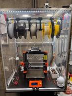 3D Printer, Ophalen, Zo goed als nieuw