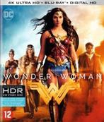 Wonder Woman (Blu-ray 4K Ultra HD) Gal Gadot est Wonder Woma, Neuf, dans son emballage, Envoi, Action