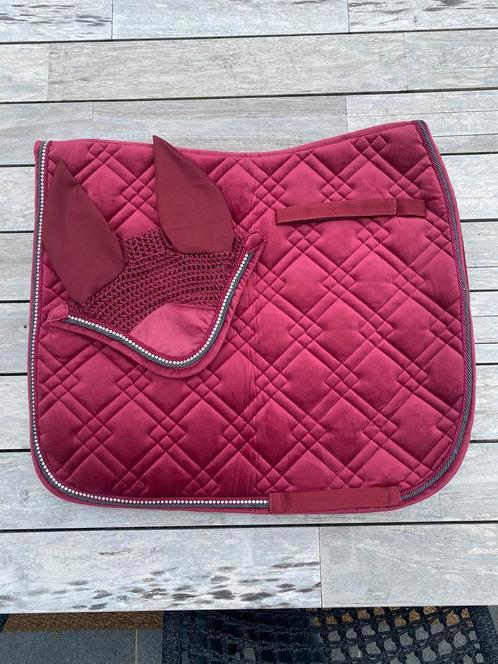 Paardenspullen te koop, Dieren en Toebehoren, Paarden en Pony's | Dekens en Dekjes, Nieuw, Ophalen