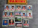 PANINI voetbal stickers EURO  96 ANNO EK 1996  15X  ********, Verzenden