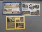 Ansichtkaarten Dwingeloo -Hoogeveen in Drenthe Nederland, Verzamelen, Postkaarten | Nederland, Gelopen, Drenthe, Verzenden