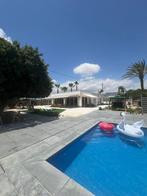 Te huur Vakantiewoning 12 p Crevillente/Alicante,Spanje, Vakantie, 12 personen, 4 of meer slaapkamers, Wasmachine, Costa Blanca