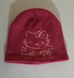Kindermuts "Hello Kitty", Kinderen en Baby's, Kinderkleding | Mutsen, Sjaals en Handschoenen, Ophalen, Gebruikt, Meisje, 104 of kleiner