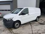 Mercedes-Benz Vito 116cdi / 163 PK, Achat, Euro 6, Entreprise, Cruise Control