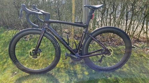 specialized tarmac sl7 pro mt52, Fietsen en Brommers, Fietsen | Racefietsen, Zo goed als nieuw, Heren, Overige merken, Meer dan 20 versnellingen
