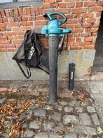 Bladblazer/Bladzuiger, Ophalen, Handgedragen, Zo goed als nieuw, Makita