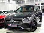 Mercedes-Benz GLC GLC 220 d 4-Matic AMG Line Pack Night 1e M, Auto's, Mercedes-Benz, Automaat, 4 cilinders, Leder, 5 deurs