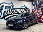 Mercedes-Benz E 200 *AUT*30.321 KM*MBUX*AVANTGARDE*BREAK*, Auto's, Automaat, 197 pk, 145 kW, Blauw