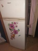 Frigo, Electroménager, Utilisé, 45 à 60 cm, 75 à 100 litres, Avec congélateur séparé