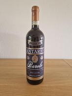ANTARIO - 2018 - Barolo - 75 cl, Nieuw, Rode wijn, Vol, Italië