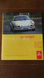 PORSCHE Au Volant., Boeken, Auto's | Boeken, Porsche, Zo goed als nieuw, Ophalen