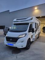 Elnagh t-loft, Caravans en Kamperen, Luifel, Fiat, Particulier, 6 tot 7 meter