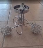 Lamp (plafondlamp), Huis en Inrichting, Lampen | Plafondlampen, Ophalen, Zo goed als nieuw