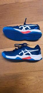 Asics 37.5 indoor hockey, Ophalen, Zo goed als nieuw