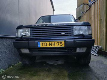 Voorbumper Range Rover P38 Voor Bumper beschikbaar voor biedingen