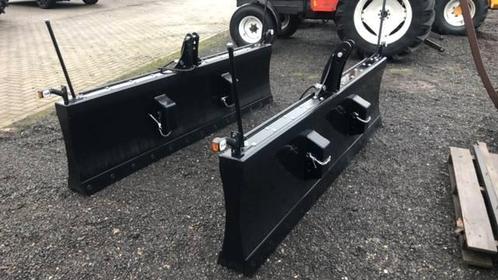 Bemu Frontschuif 2.50 Meter (bj 2023), Zakelijke goederen, Machines en Bouw | Onderdelen
