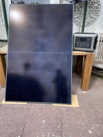 1800W Powerstation 1548Wh + 440w Zonnepaneel Thuisbatterij beschikbaar voor biedingen