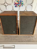 2 vintage boxen Philips, Philips, Ophalen