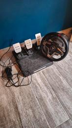 Thrustmaster T248R, Games en Spelcomputers, Ophalen of Verzenden