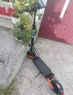 Joyor s8 26ah batterij capaciteit !! 50kmh, Fietsen en Brommers, Steps, Ophalen of Verzenden, Zo goed als nieuw