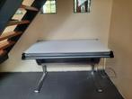 Ergonomisch bureau/tekentafel voor kind, hoogte verstelbaar, Ophalen, In hoogte verstelbaar, Gebruikt, Bureau