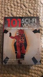 sci-fi must see before you die, Ophalen of Verzenden, Zo goed als nieuw