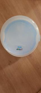 Sterlisator Philips Avent, Ophalen, Gebruikt