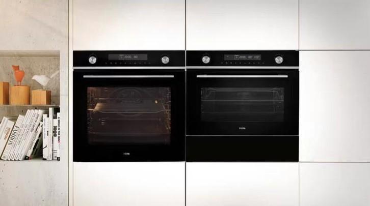 warmhoudlade Etna CM941ZT, Elektronische apparatuur, Ovens, Nieuw, Inbouw, Minder dan 45 cm, 45 tot 60 cm, Hete lucht, Ophalen of Verzenden