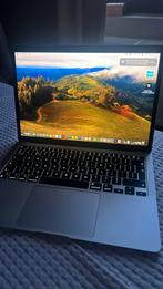 Macbook Air Apple M1 8GB, Ophalen of Verzenden, Zo goed als nieuw, MacBook
