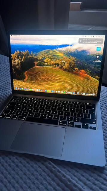 Macbook Air Apple M1 8GB beschikbaar voor biedingen
