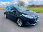 Ford fiesta diesel ST, Achat, Entreprise