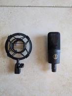 Audiotechnica AT4040, Muziek en Instrumenten, Ophalen of Verzenden, Gebruikt
