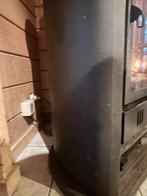 Houtkachel, Huis en Inrichting, Ophalen, Zo goed als nieuw, Hout, Houtkachel