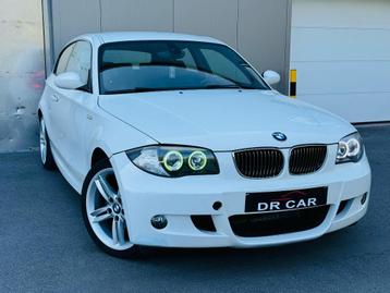 Bmw 116i LCI M-Pakket memory zetels in propere staat!  beschikbaar voor biedingen