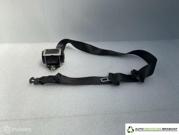 Gordel Links Rechts Achter Opel Corsa D 3 Deurs  13290256 beschikbaar voor biedingen