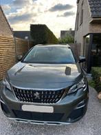 Peugeot 3008 Allure 1.2 Pure Tech 130pk Man 6, Auto's, Voorwielaandrijving, Stof, Euro 6, 1199 cc