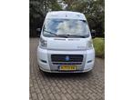 Knaus BoxStar Street 600 trekhaak TV Navi LM vlgn, Bedrijf, Knaus