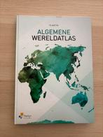 Plantyn Algemene Wereldatlas, Boeken, Ophalen, Zo goed als nieuw, Dirk Vanderhallen Etienne Van Hecke