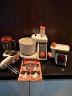 Philips keukenrobot., Elektronische apparatuur, Ophalen