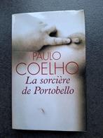 La sorcière de Portobello - Paulo Coelho, Ophalen of Verzenden, Zo goed als nieuw, Paulo Coelho
