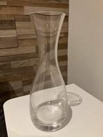 Wijnkaraf / decanteer kan / water karaf merk Leonardo, Ophalen of Verzenden, Zo goed als nieuw