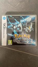Pokémon Black 2, Games en Spelcomputers, Gekoppelde computers, 1 speler, Zo goed als nieuw, Vanaf 3 jaar