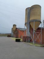 5 polyester silo's Mertens, Dieren en Toebehoren