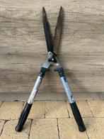 Heggenschaar telescopisch, Tuin en Terras, Ophalen, Gebruikt