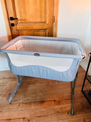 Co-Sleeper Chicco beschikbaar voor biedingen