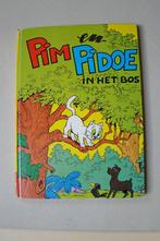 Pim en Pidoe in het bos , Henri Arnoldus - boek 1976, Boeken, Fictie algemeen, Henri Arnoldus, Ophalen