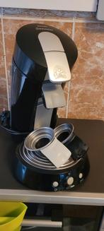 Senseo koffiemachine, Electroménager, Comme neuf, 1 tasse, Dosettes et capsules de café, Cafetière