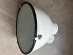 Industriële hanglamp, Ophalen, 50 tot 75 cm, Zo goed als nieuw, Metaal